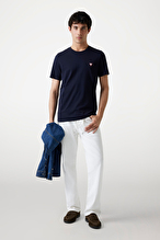 Guess Erkek Slim Fit Tişört M2YI36I3Z14