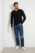 Guess Erkek Slim Fit Tişört M2YI28J1314