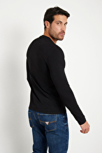 Guess Erkek Slim Fit Tişört M2YI28J1314