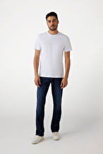 Guess Erkek Regular Fit Tişört M2YI72I3Z14