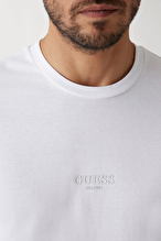 Guess Erkek Regular Fit Tişört M2YI72I3Z14