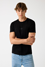 Guess Erkek Regular Fit Tişört M2YI72I3Z14