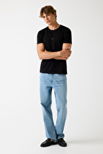 Guess Erkek Regular Fit Tişört M2YI72I3Z14