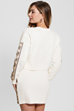 Guess Kadın Sweatshirt V3BQ16KB3P2