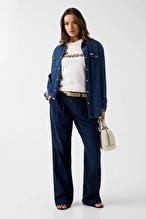 Guess Kadın Tişört W6YI29K4348