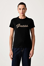 Guess Kadın Tişört W6YI29K4348