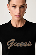 Guess Kadın Tişört W6YI29K4348