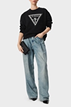 Guess Kadın Sweatshirt W6YQ14K4352