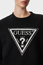 Guess Kadın Sweatshirt W6YQ14K4352