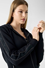 Guess Kadın Sweatshirt W6YQ16K4354