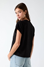 Guess Kadın Tişört W6YI18K4331