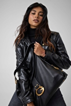 Guess Kadın Kol Çantası HWBB9308020-BLA