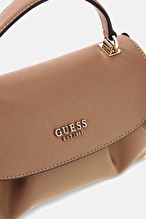 Guess Kadın Çapraz Çanta HWBG7898190-BEI