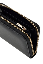Guess Kadın Cüzdan SWVG9734140-BLA