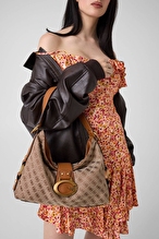 Guess Kadın Kol Çantası HWJJ9308180-LLG