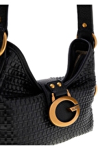 Guess Kadın Kol Çantası HWWW9308720-BLA
