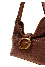 Guess Kadın Kol Çantası HWWW9308720-COG