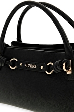 Guess Kadın El Çantası HWBG9742060-BLA