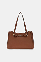 Guess Kadın Kol Çantası HWBG9742230-COG