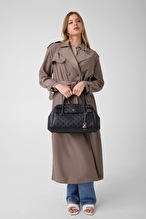 Guess Kadın El Çantası HWPD9727060-BLO