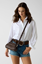 Guess Kadın Çapraz Çanta HWPD9727760-CYO