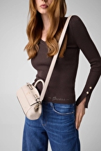 Guess Kadın Çapraz Çanta HWPD9727760-LUG