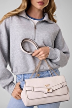 Guess Kadın Çapraz Çanta HWPD9746210-STL