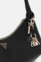 Guess Kadın Kol Çantası HWZG9747010-BLA