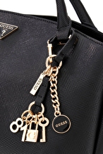 Guess Kadın El Çantası HWZG9747060-BLA
