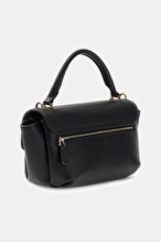 Guess Kadın Çapraz Çanta HWZG9747200-BLA