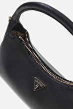 Guess Kadın Kol Çantası HWZG9747730-BLA