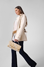 Guess Kadın Çapraz Çanta HWWL9743200-NRI