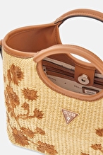 Guess Kadın Kol Çantası HWWF9743760-CAR