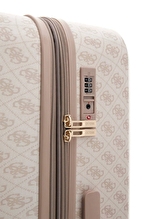 Guess Kadın Sert Valiz TWHK9211988-BNN