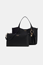 Guess Kadın Kol Çantası HWBG9735060-BLA