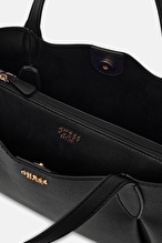 Guess Kadın Kol Çantası HWBG9735060-BLA