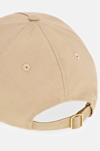 Guess Kadın Şapka AW5608COT01-BEI