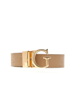 Guess Kadın Kemer BW7861P3430-BBI