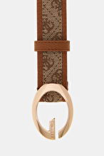 Guess Kadın Kemer BW9467P6330-LGA