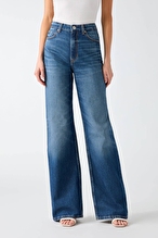 Guess Kadın Kot Pantolon W6YA1AD1339