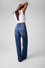 Guess Kadın Kot Pantolon W6YA1AD1339