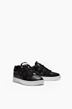 Guess Kadın Barlie Ayakkabı FLTBRL
