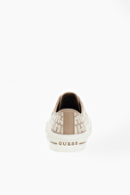 Guess Kadın Carey3 Ayakkabı FLTC3Y