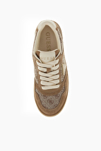 Guess Kadın Miram16 Ayakkabı FLTM16