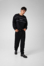 Guess Jeans Erkek Sweatshirt M6BQ07K5455