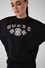 Guess Kadın Sweatshirt V6BQ16K6350