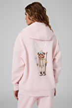 Guess Kadın Sweatshirt V6BQ17K6354