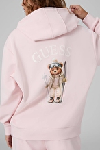 Guess Kadın Sweatshirt V6BQ17K6354
