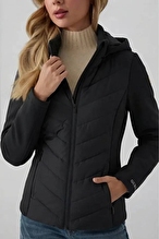 Guess Kadın Ceket V6BL12W4503