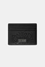 Guess Kadın Kartlık SMBOMALEA25-BLA